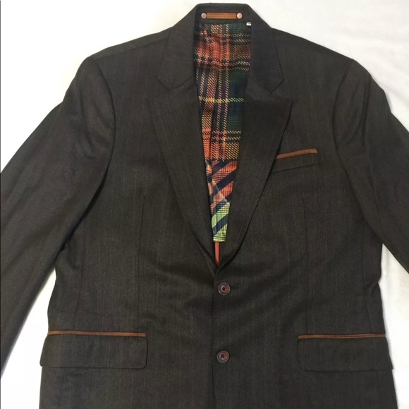 Robert Graham Other - Robert Graham Blazer 40R